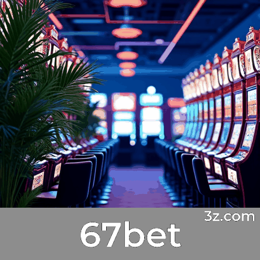 Inovação Tecnológica da 67bet: Apostas de Alta Performance