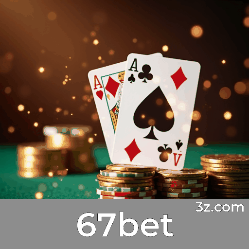 67bet: Seu Cassino Online Seguro e Premiado
