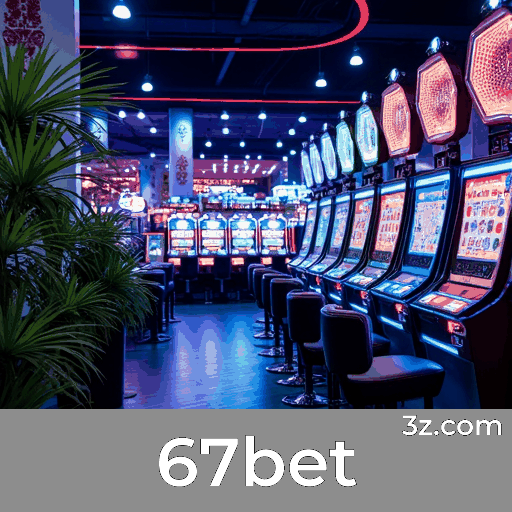 Recompensas Reais e Transparentes no 67bet: Promoções Sem Pegadinhas