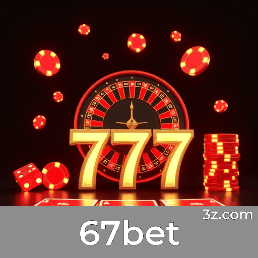 67bet: Cassino de Elite com Experiência Imersiva e Profissional
