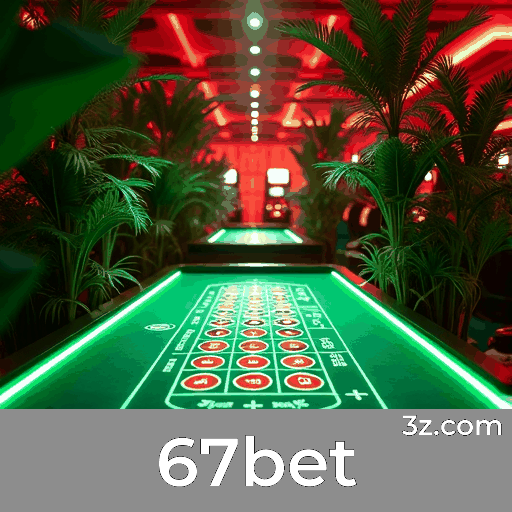 67bet: Variedade de Jogos e Entretenimento para Brasileiros