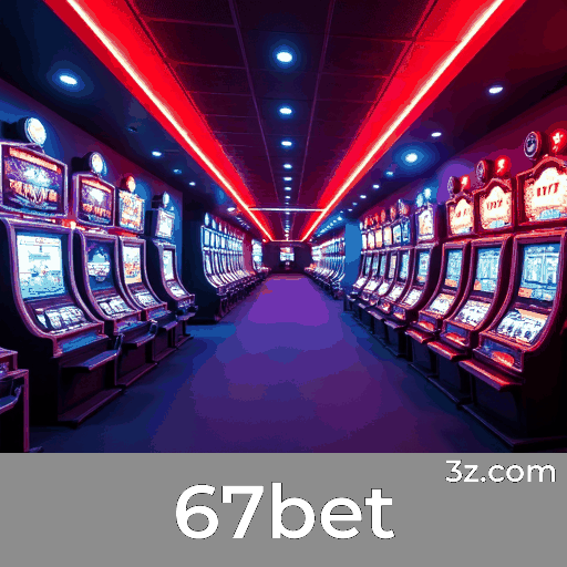 67bet: Seu Cassino Online Seguro e Premiado