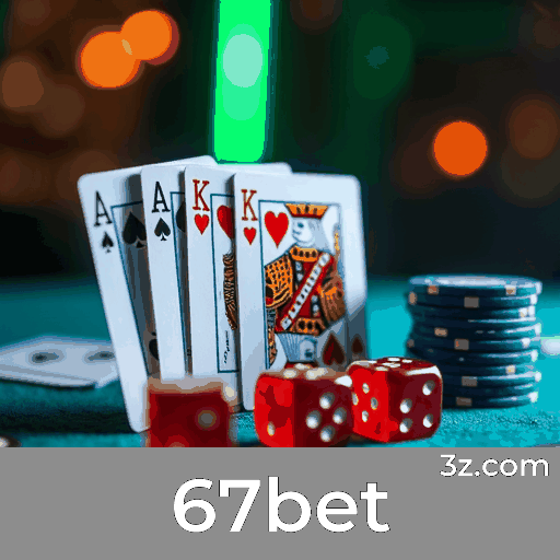 67bet: Inovação e Tecnologia em Jogos Avançados