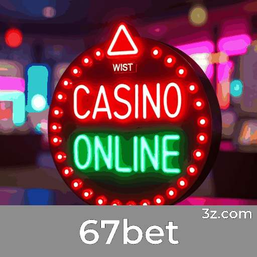 67bet Membros: Desbloqueie Experiências Exclusivas