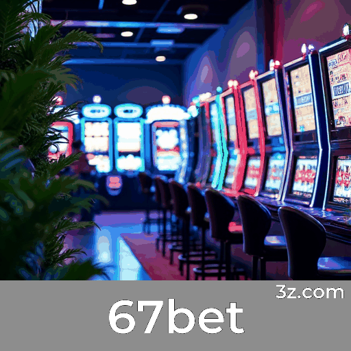 Bônus e Ofertas Únicas na 67bet