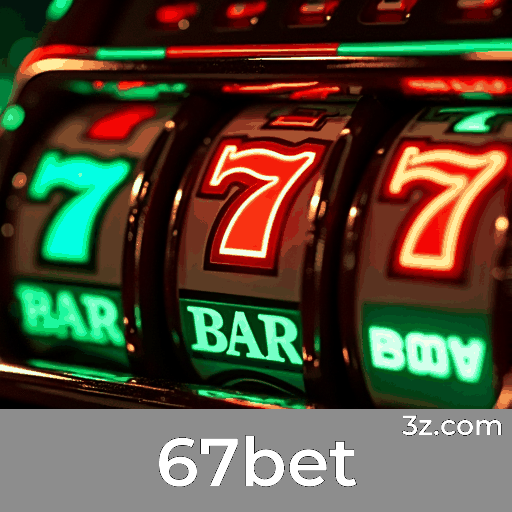 67bet: Seu Cassino Online Seguro e Premiado