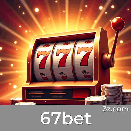 67bet Casino: Programa VIP Exclusivo e Luxuoso