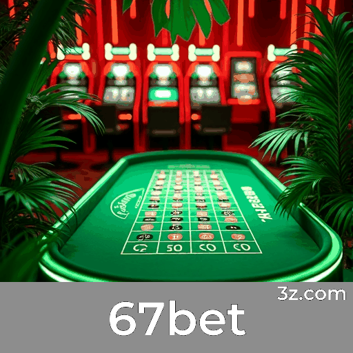 67bet: Seu Cassino Online Seguro e Premiado