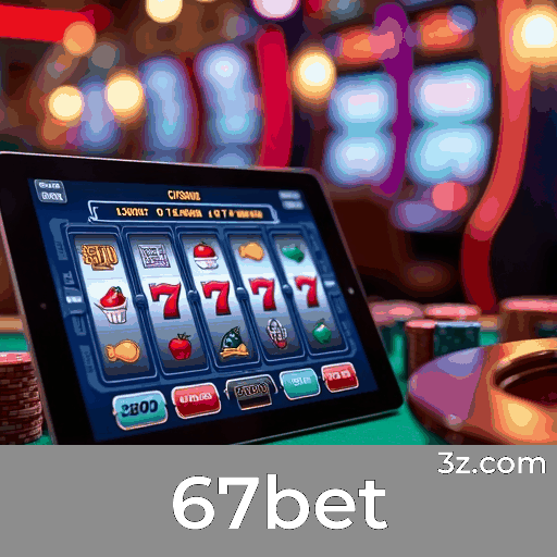 67bet: Experiência Excepcional com Privilégios de Membro