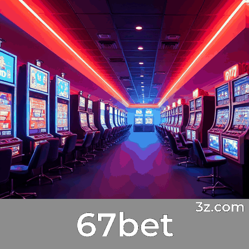 67bet: Experimente a Completa Funcionalidade Móvel