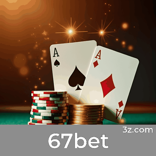 67bet Membros: Desbloqueie Experiências Exclusivas