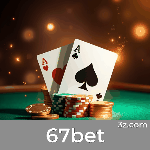 67bet: Seu Cassino Online Seguro e Premiado