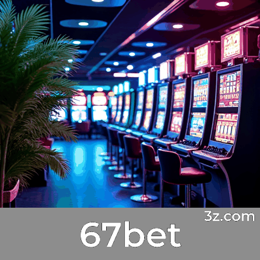 67bet Casino: Programa VIP Exclusivo e Luxuoso