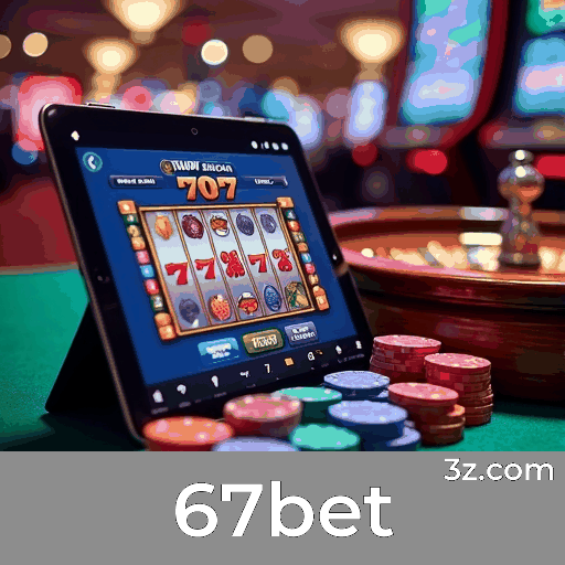 67bet: Seu Cassino Online Seguro e Premiado